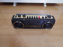 Orion Radios Radio Cassette Players Scr-B3