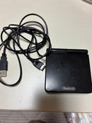 Nintendo Consoles (Game Boy Advance Sp)