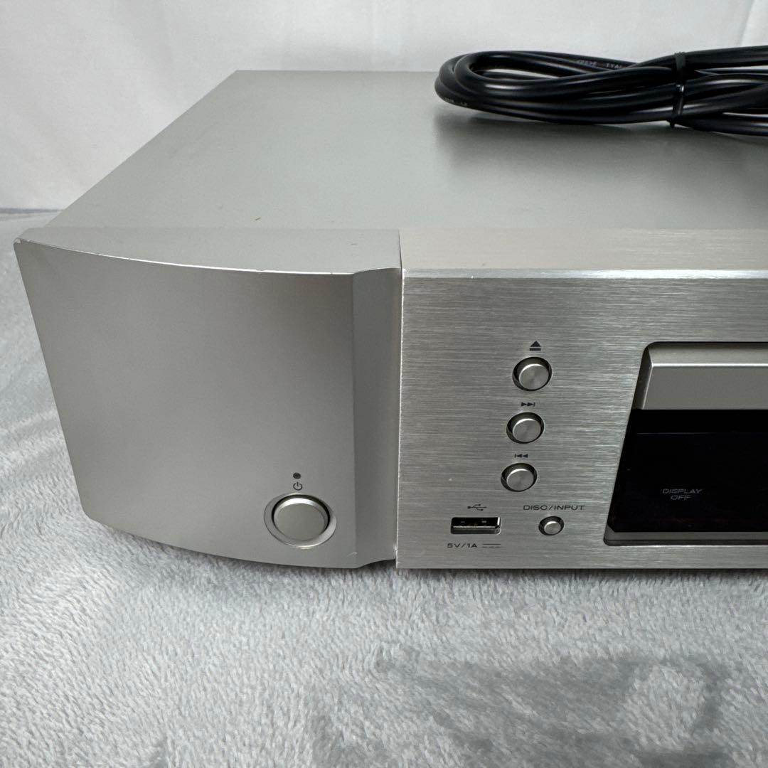 Marantz Cd Sacd Player B200 Cd6006