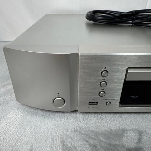 Marantz Cd Sacd Player B200 Cd6006