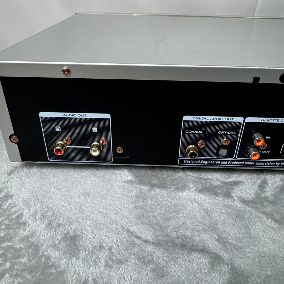 Marantz Cd Sacd Player B200 Cd6006