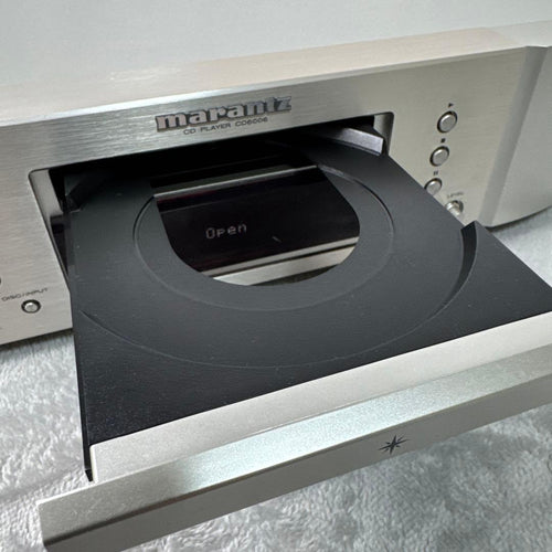 Marantz Cd Sacd Player B200 Cd6006