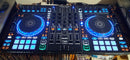 Controllers Denon Dj Mc-7000