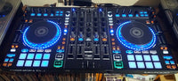 Controllers Denon Dj Mc-7000