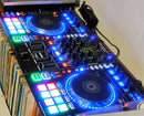 Controllers Denon Dj Mc-7000