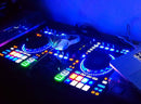 Controllers Denon Dj Mc-7000