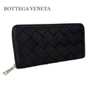 Bottega Veneta Long Wallets