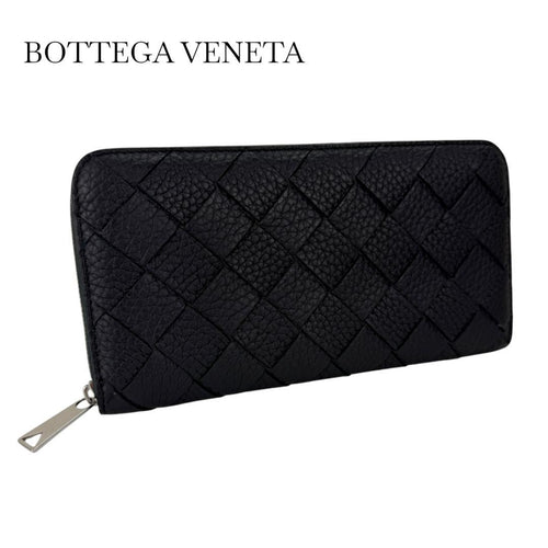 Bottega Veneta Long Wallets