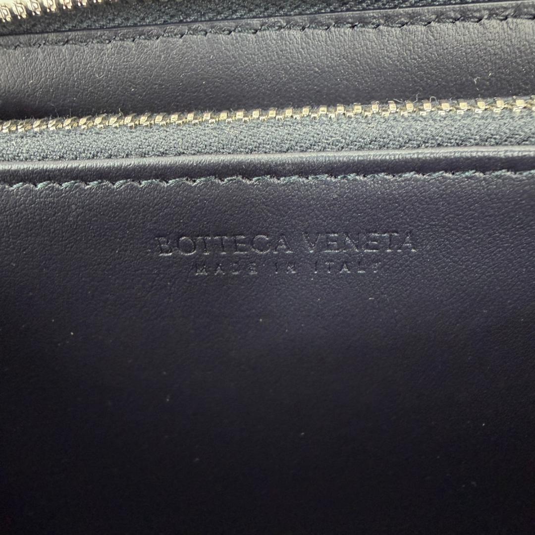 Bottega Veneta Long Wallets