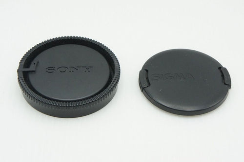 Sony Lens (Zoom) Af 75-300Mm F4.5-5.6 Sal75300 Minolta 260210X