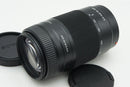 Sony Lens (Zoom) Af 75-300Mm F4.5-5.6 Sal75300 Minolta 260210X