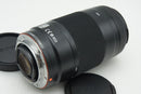 Sony Lens (Zoom) Af 75-300Mm F4.5-5.6 Sal75300 Minolta 260210X