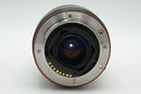 Sony Lens (Zoom) Af 75-300Mm F4.5-5.6 Sal75300 Minolta 260210X