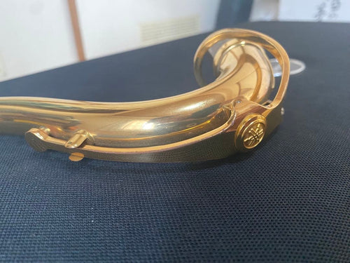 Saxophones Yamaha Yts-62