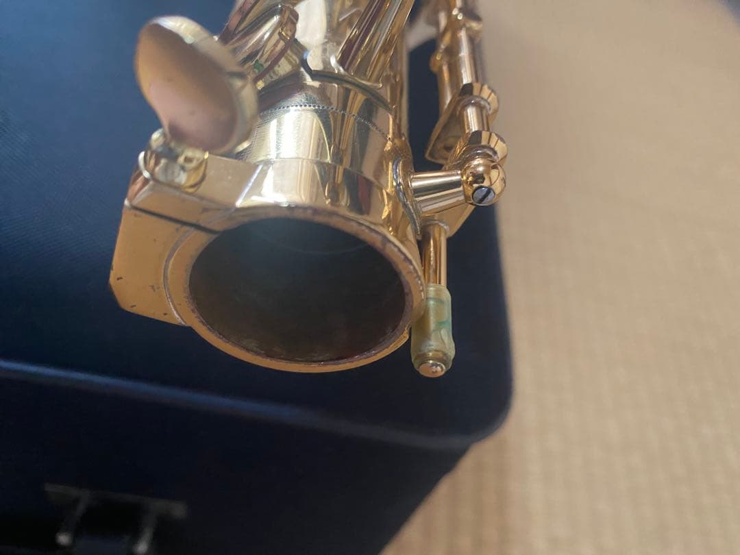 Saxophones Yamaha Yts-62