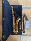 Saxophones Yamaha Yts-62