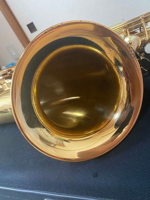 Saxophones Yamaha Yts-62