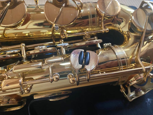 Saxophones Yamaha Yts-62
