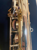 Saxophones Yamaha Yts-62
