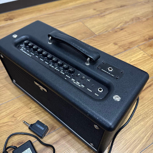 Roland Guitar Amplifier Katana-Air Ex