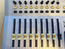 Yamaha Digital Mixers 01X