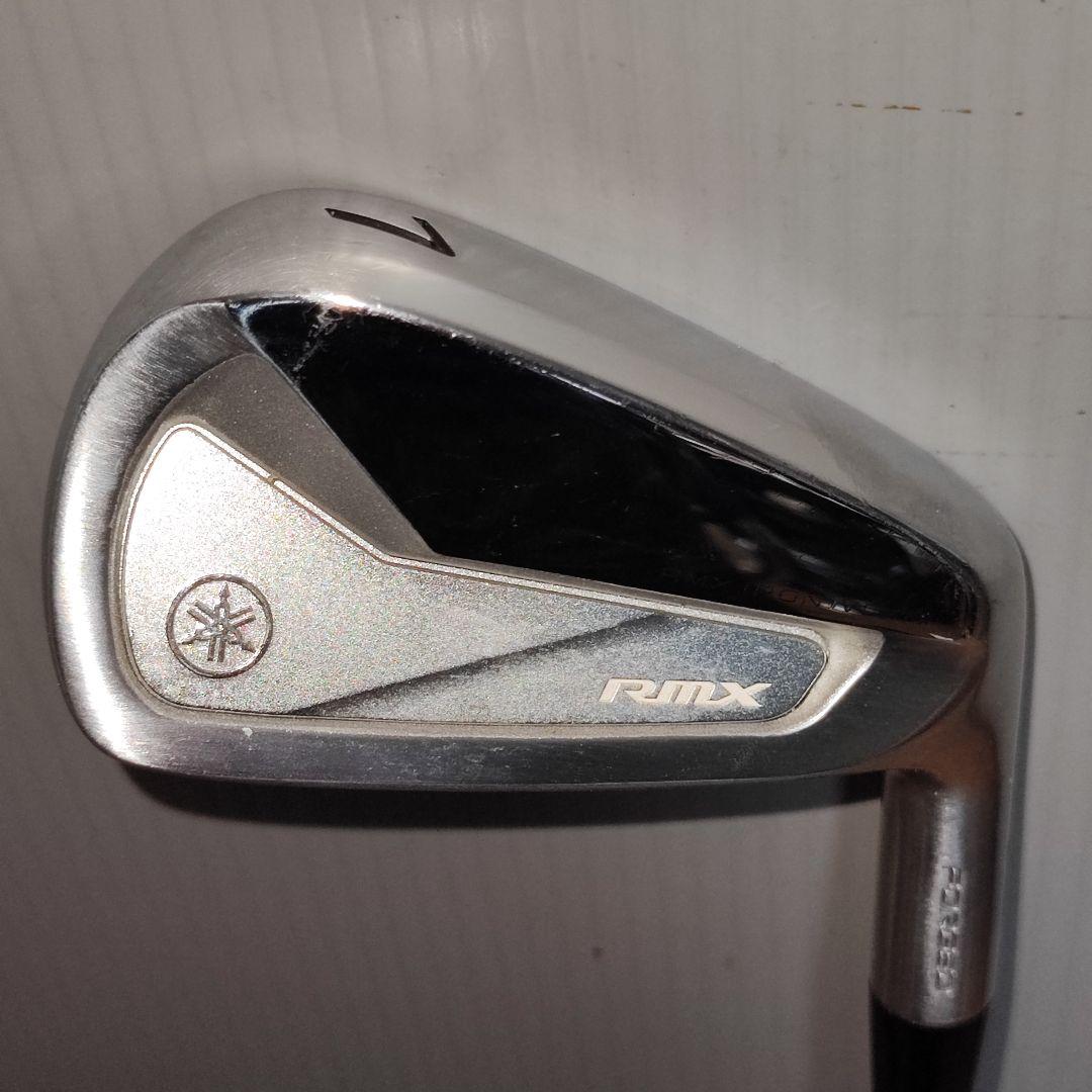 Yamaha Single Iron Rmx Vd/M 7 Modus105S