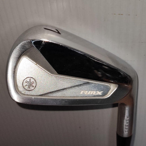 Yamaha Single Iron Rmx Vd/M 7 Modus105S