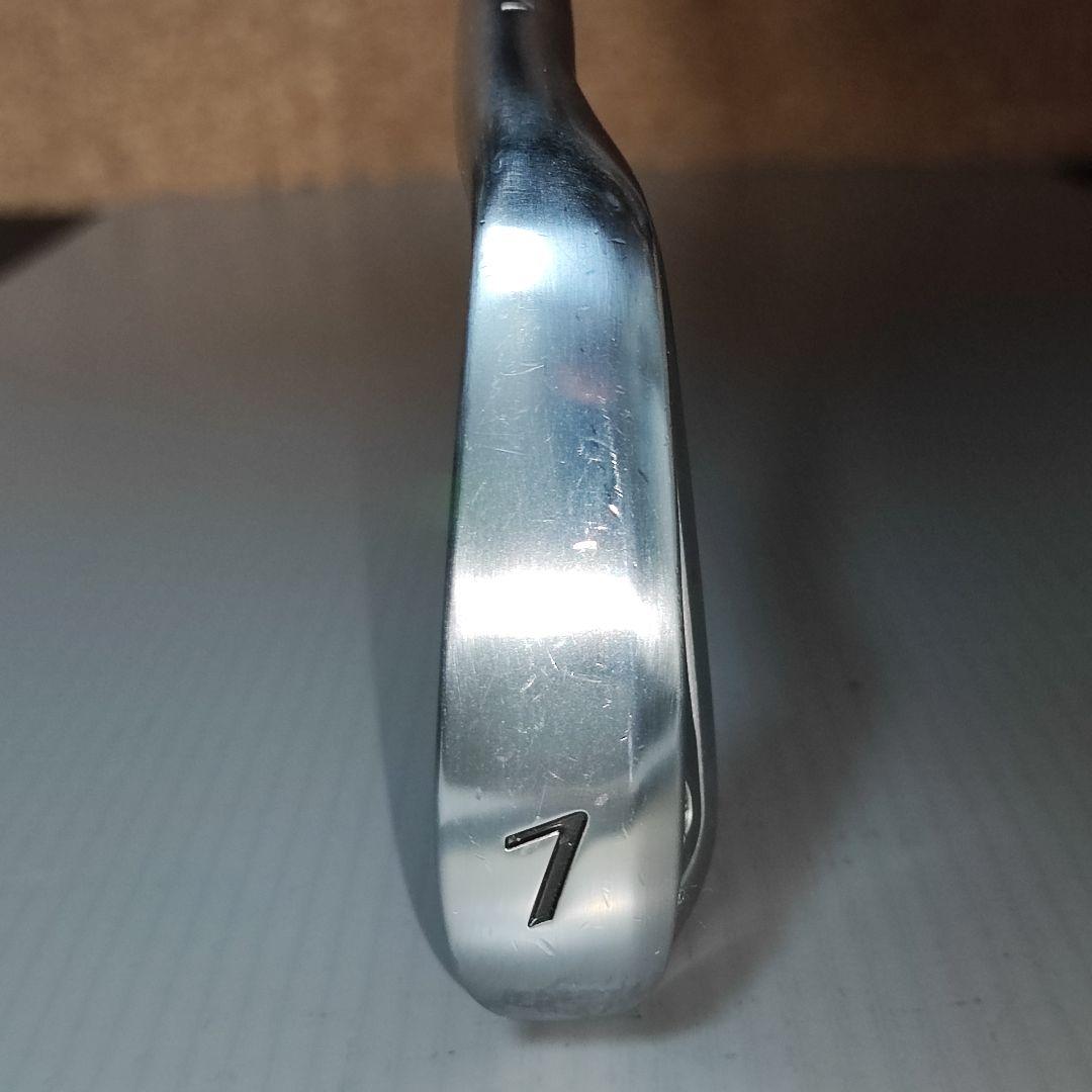 Yamaha Single Iron Rmx Vd/M 7 Modus105S