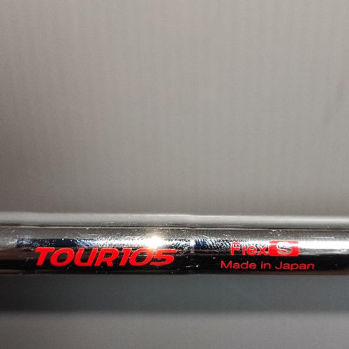 Yamaha Single Iron Rmx Vd/M 7 Modus105S