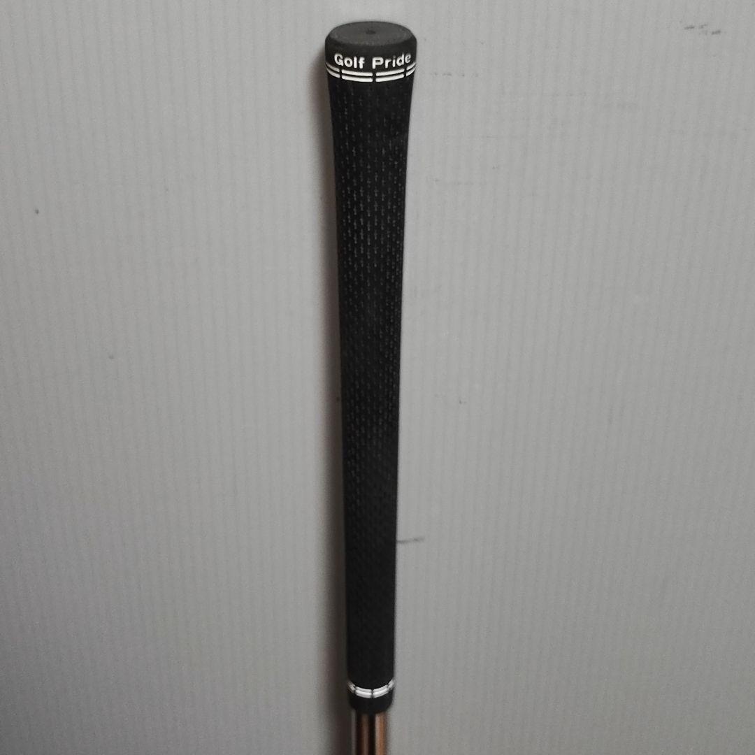 Yamaha Single Iron Rmx Vd/M 7 Modus105S