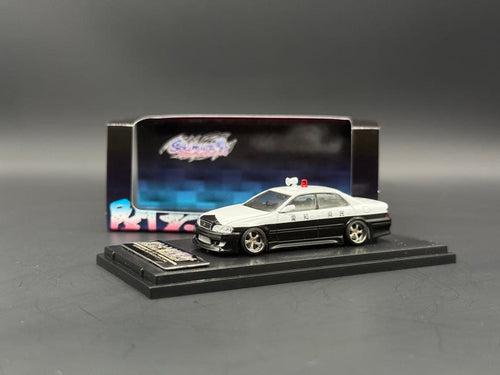 Other 1/64 Jzx100 Vskf