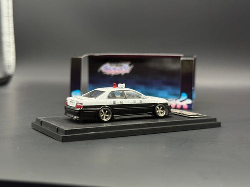 Other 1/64 Jzx100 Vskf