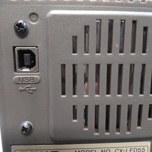 Aiwa Mini Component Systems Usb/Widefm/Am/Tape/Aux