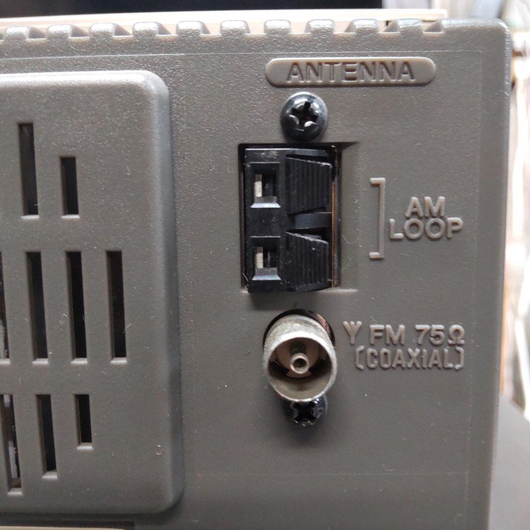Aiwa Mini Component Systems Usb/Widefm/Am/Tape/Aux