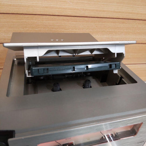Aiwa Mini Component Systems Usb/Widefm/Am/Tape/Aux
