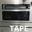 Aiwa Mini Component Systems Usb/Widefm/Am/Tape/Aux