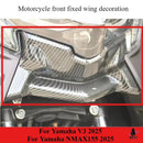 Cowl Fender Nmax155 V3 2025