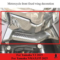 Cowl Fender Nmax155 V3 2025