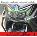 Cowl Fender Nmax155 V3 2025