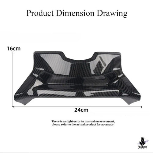 Cowl Fender Nmax155 V3 2025
