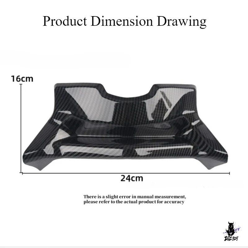 Cowl Fender Nmax155 V3 2025