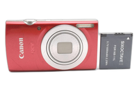 Canon Compact Digital Camera Ixy 200