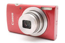 Canon Compact Digital Camera Ixy 200