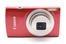 Canon Compact Digital Camera Ixy 200