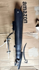 Vance&Hines Mufflers Bolt Xvs950