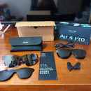 Gaming Headphones Headsets Rayneo Air 4 Pro