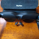 Gaming Headphones Headsets Rayneo Air 4 Pro