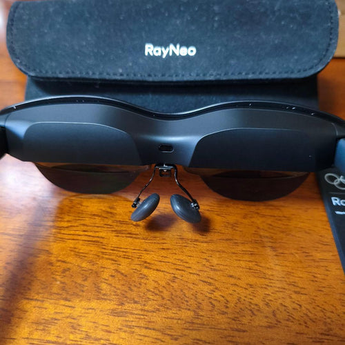 Gaming Headphones Headsets Rayneo Air 4 Pro
