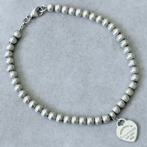 Tiffany Bracelets