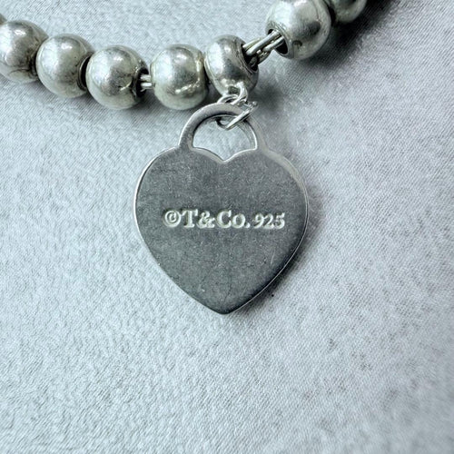 Tiffany Bracelets